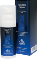 La Beaute Medicale Postpeel Cream (Постпилинговый крем-гель), 50 мл