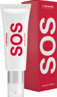 PHformula SOS Repair Cream (Восстанавливающий крем для сухой и чувствительной кожи), 50 мл