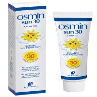 Histomer Osmin Sun (Детский солнцезащитный крем), 90 мл