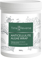 Time Reverse «Thalasso» (Обертывание «Зелёный чай»), 600 гр