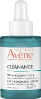 Avene Cleanance Serum (Обновляющая сыворотка для жирной и комбинированной кожи), 30 мл