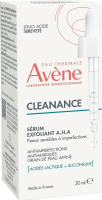 Avene Cleanance Serum (Обновляющая сыворотка для жирной и комбинированной кожи), 30 мл