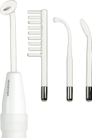 Gezatone Biolift4 118 (Оборудование для дарсонвальной терапии), 4 насадки 