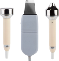 Gezatone B-790 (Оборудование для ультразвуковой терапии)
