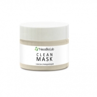 Neosbiolab Сlean Cream Mask (Крем-маска очищающая)