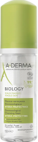 A-Derma Biology Hydra-protectrice Mousse (Очищающая пенка для хрупкой кожи), 150 мл