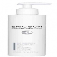 Ericson Laboratoire Bio-Respect Cleansing Milk (Очищающее молочко «Биореспект»)