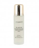 Evasion Elastyd Cleancer Gel Skin Elasticity Step 1 (Очищающий гель), 120 мл