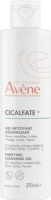 Avene Cicaflate+ Gel (Очищающий гель для чувствительной и раздраженной кожи), 200 мл