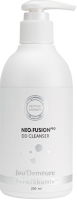 Jeu'Demeure Neo:Fusion DD Cleanser (Очищающий гель с кофеином с технологией DermiShuttle), 250 мл