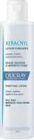 Ducray Keracnyl (Очищающий лосьон), 200 мл