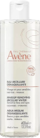 Avene Lotion Micellaire (Мицеллярный лосьон для снятия макияжа)