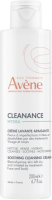 Avene Cleanance Hydra Cream (Очищающий успокаивающий крем для проблемной кожи), 200 мл