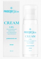 Philosophy Freeze Skin Crem (Охлаждающий крем для наружного применения перед процедурами для смягчения болевых ощущений)