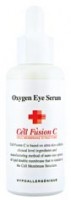 "Cell Fusion C" Oxygen Eye Serum Кислородная увлажняющая и регенерирующая сыворотка для контура глаз 60 мл.