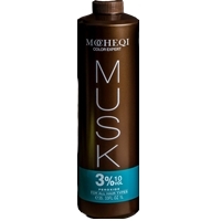 Mocheqi Musk Professional Brightening Peroxide (Оксид осветляющий), 1000 мл.