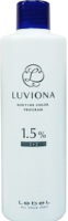 Lebel Luviona Oxy PX (Оксидант)