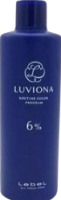 Lebel Luviona Oxy PX (Оксидант)