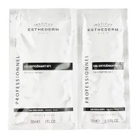 Esthederm Оксигенерирующие гели, 2 пакета 30 и 15 мл