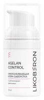 Ликоберон Омолаживающая крем-сыворотка с ретиноидным действием AgeLan Control