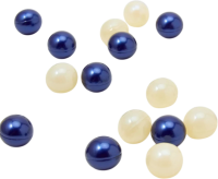 Beauty Style Beauty Pearls (Омолаживающая сыворотка для лица с гиалуроновой кислотой и ретинолом), 21 шт x 1.2 мл
