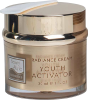 Beauty Style Radiance Cream (Омолаживающий крем «Активатор молодости»), 30 мл