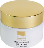 Beauty Style Rejuvenating Eye Cream (Омолаживающий крем вокруг глаз «Матриксил»), 50 мл