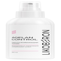 Ликоберон Омолаживающий тоник AgeLan Control