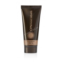 ONmacabim PR Sun block cream with make-up (Солнцезащитный крем с spf 30 и тонирующим эффектом), 100 мл