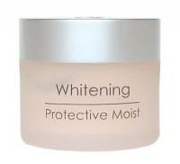 Holy Land Whitening Protective moist (Защитный увлажняющий крем), 50 мл.