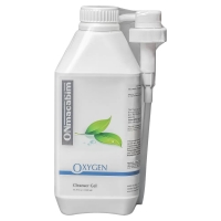 ONmacabim Oxygen Cleanser gel (Очищающий гель с гликолевой кислотой)