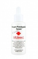 Cell Fusion C Oxygen postchemical serum (Кислородная восстанавливающая сыворотка после инвазивных процедур), 60 мл