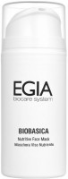 Egia Nutritive Face Mask (Маска питательная)