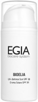 Egia UV-Defence Sun SPF-30 (Солнцезащитный увлажняющий крем), 100 мл