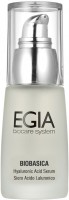 Egia Hyaluronic Acid Serum (Сыворотка с гиалуроновой кислотой)