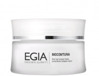 Egia Rich Eye Contour Cream (Насыщенный крем для век с мультивитаминным комплексом)