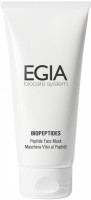 Egia Peptide Face Mask (Маска с пептидным комплексом)