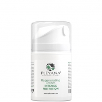 Pleyana Regenerating Cream Intense Nutrition (Регенерирующий крем Интенсивное питание)