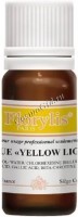 Florylis Yellow Light Peel (Химический пилинг «Желтый»), 6 гр