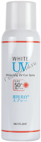 Amenity Bio Plant UV cut spray (Солнцезащитный спрей SPF 50 ), 80 гр