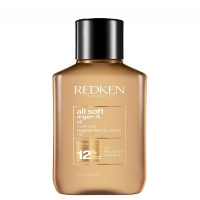 Redken All Soft Argan-6 Oil (Масло аргановое), 111 мл