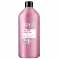 Redken Volume Injection conditioner (Кондиционер для объема волос)