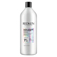 Redken Acidic Bonding Concentrate shampoo (Шампунь для интенсивного ухода за химически поврежденными волосами)