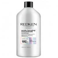 Redken Acidic Bonding Concentrate conditioner (Кондиционер для интенсивного ухода за химически поврежденными волосами)