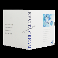 Amenity SF Revita cream (Омолаживающий крем)