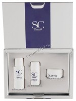 Amenity Premium Trial Kit (Набор пептидной косметики SC Beauty)