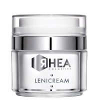 RHEA LeniCream (Успокаивающий крем для укрепления сосудов и восстановления барьерных функций кожи)