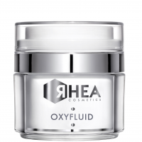 RHEA OxyFluid (Флюид с комплексом антиоксидантов для защиты ДНК клеток кожи)