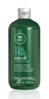 Paul Mitchell Tea Tree Special Conditioner (Кондиционер с укрепляющим действием)