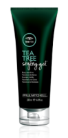 Paul Mitchell Tea tree firm hold gel (Гель для моделирования прически для мужчин)